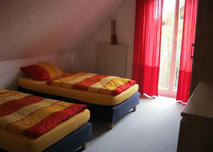 Haus Am Redder Flintbek