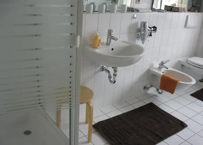 Διαμέρισμα Haus Am Redder