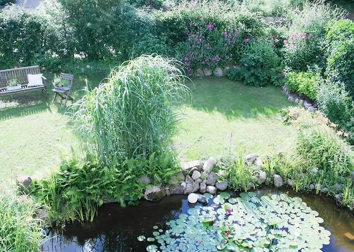 Haus Am Redder Flintbek